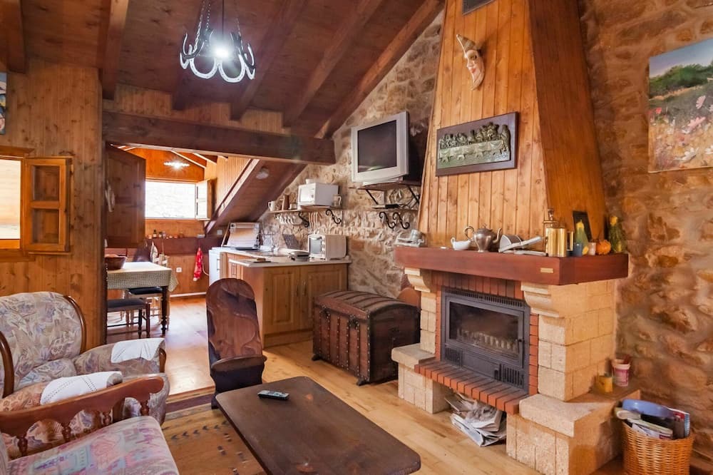 Photo of Bedroom in Herrerias