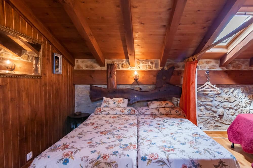 Photo of Bedroom in Herrerias