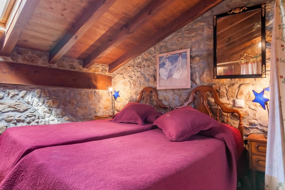 Photo of Bedroom in Herrerias