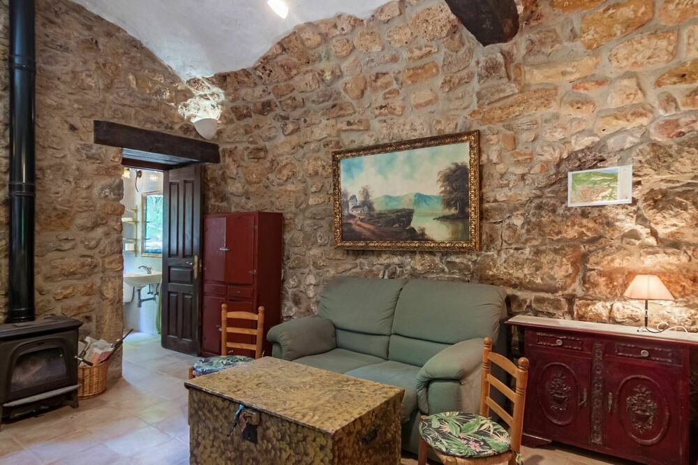 Photo of Bedroom in Herrerias