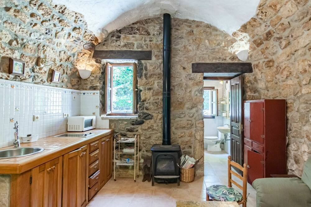 Photo of Bedroom in Herrerias