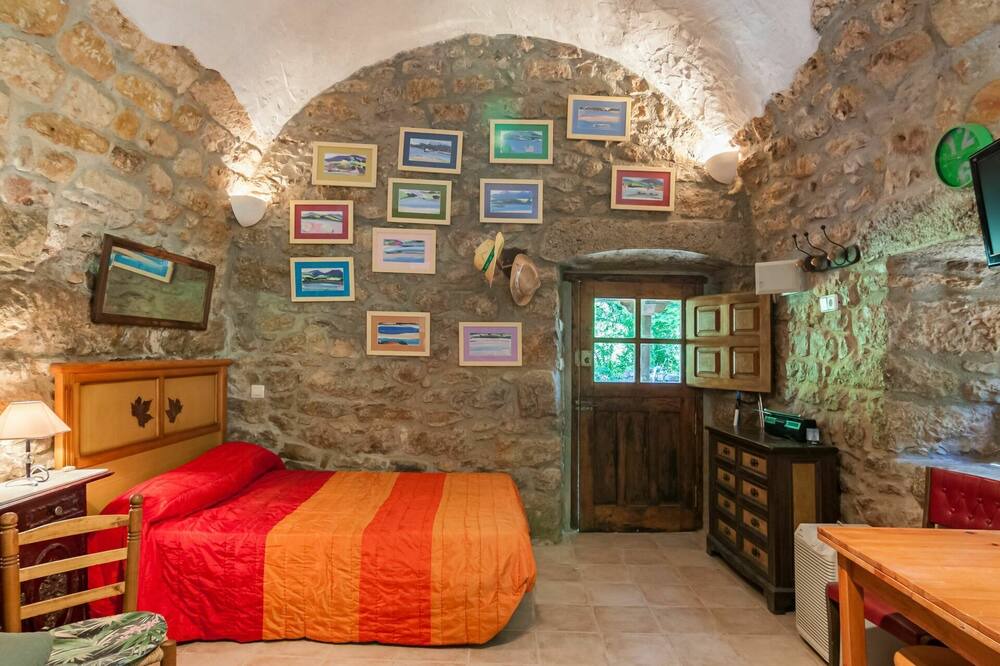 Photo of Bedroom in Herrerias