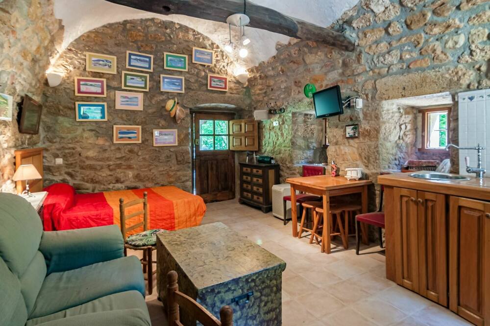Photo of Bedroom in Herrerias