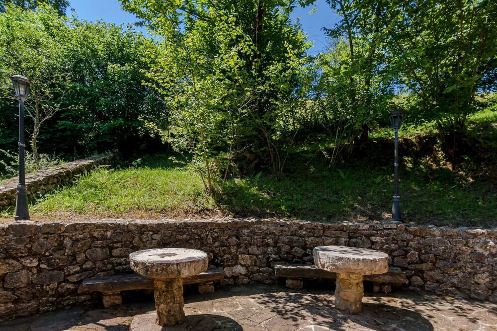 Photo of Outdoor in Herrerias