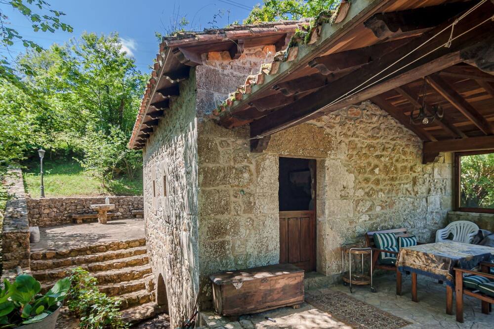 Photo of Bedroom in Herrerias
