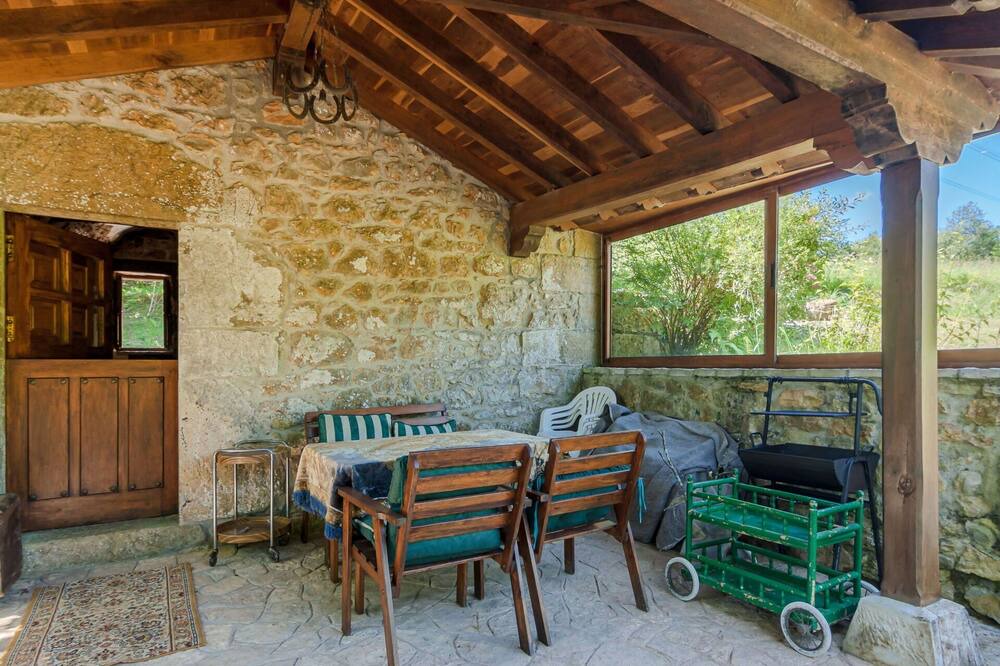 Photo of Bedroom in Herrerias