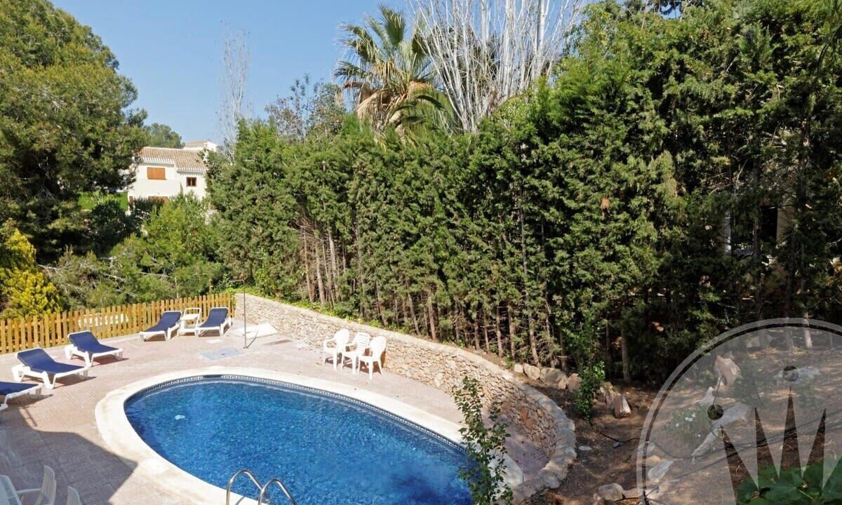 Photo of Outdoor in Diputacion de Rincon de San Gines