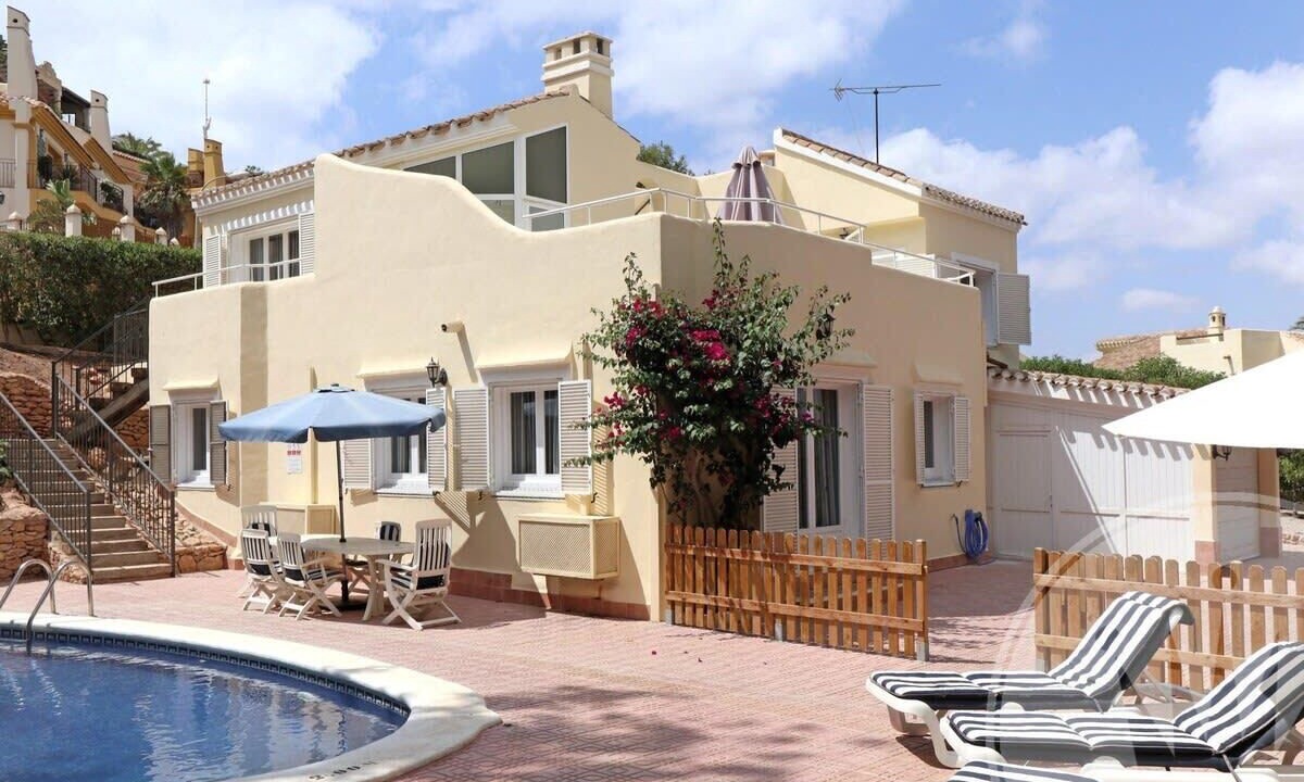 Photo of Outdoor in Diputacion de Rincon de San Gines