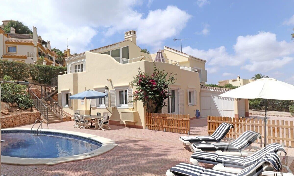 Photo of Outdoor in Diputacion de Rincon de San Gines