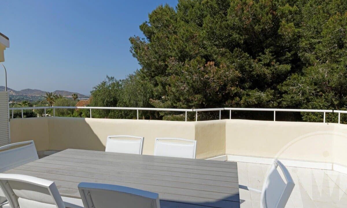 Photo of Outdoor in Diputacion de Rincon de San Gines