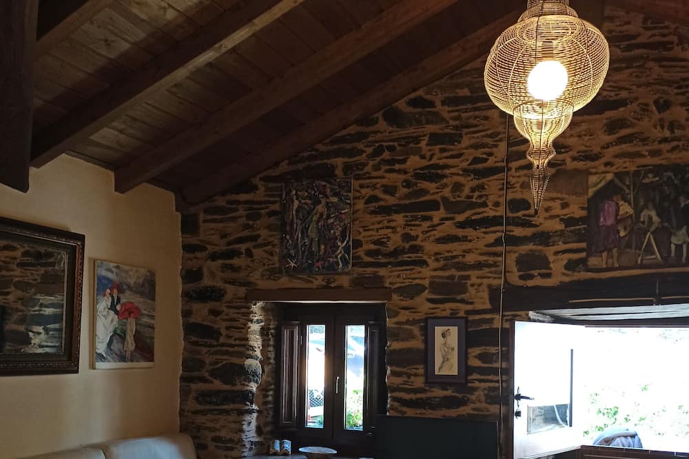 Photo of Livingroom in Arnado