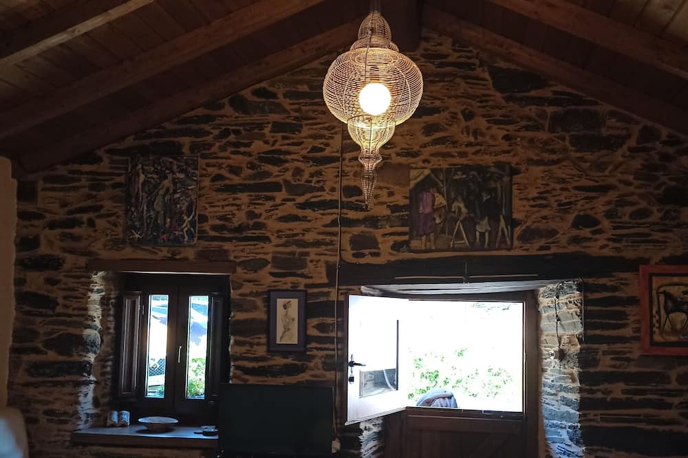 Photo of Livingroom in Arnado