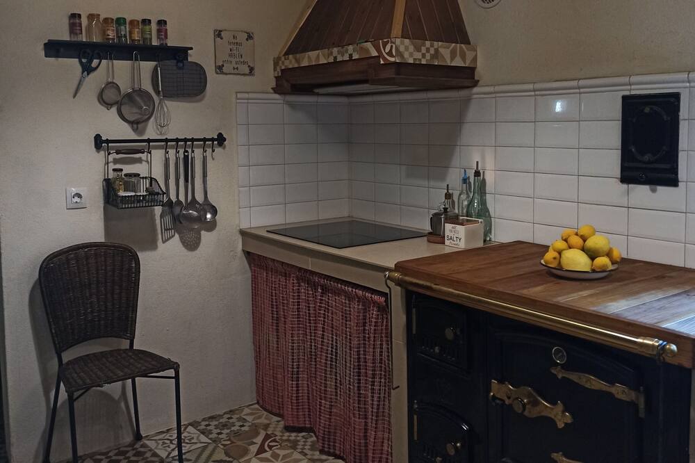 Photo of Kitchen in Arnado