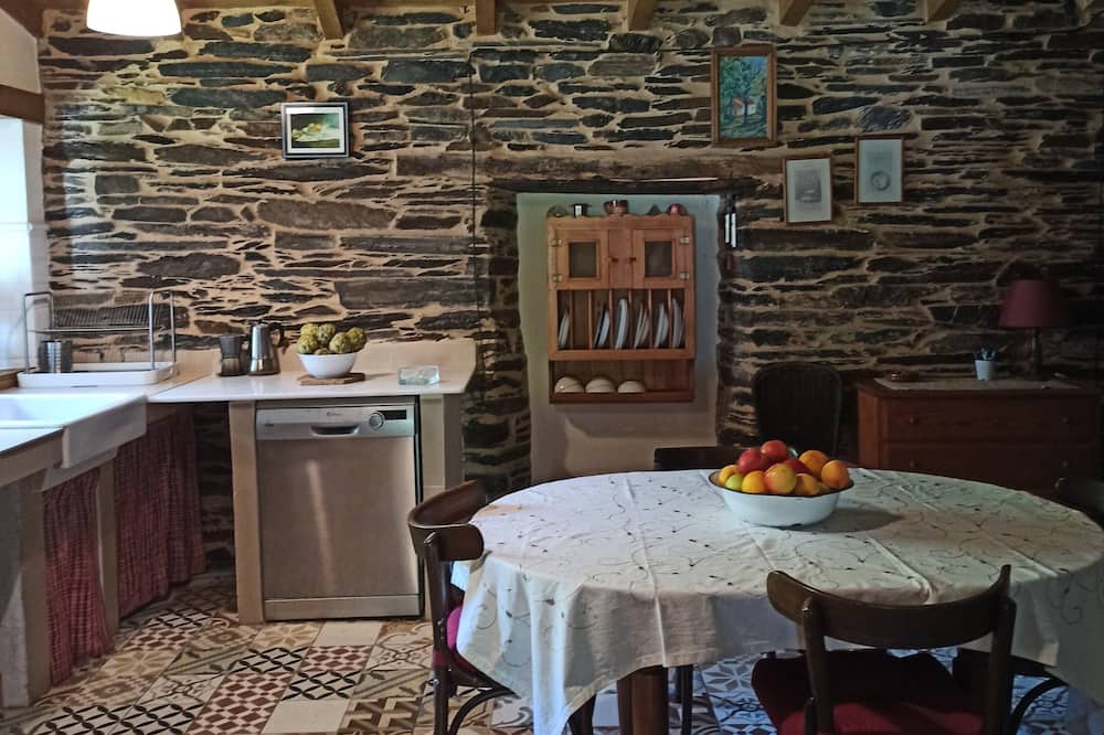 Photo of Kitchen in Arnado