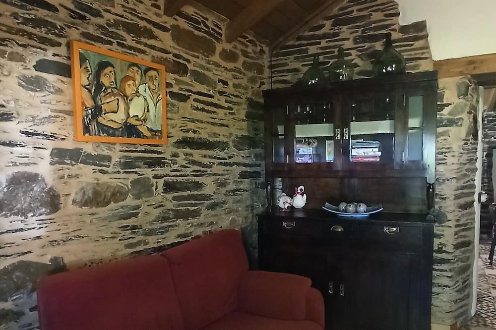 Photo of Livingroom in Arnado