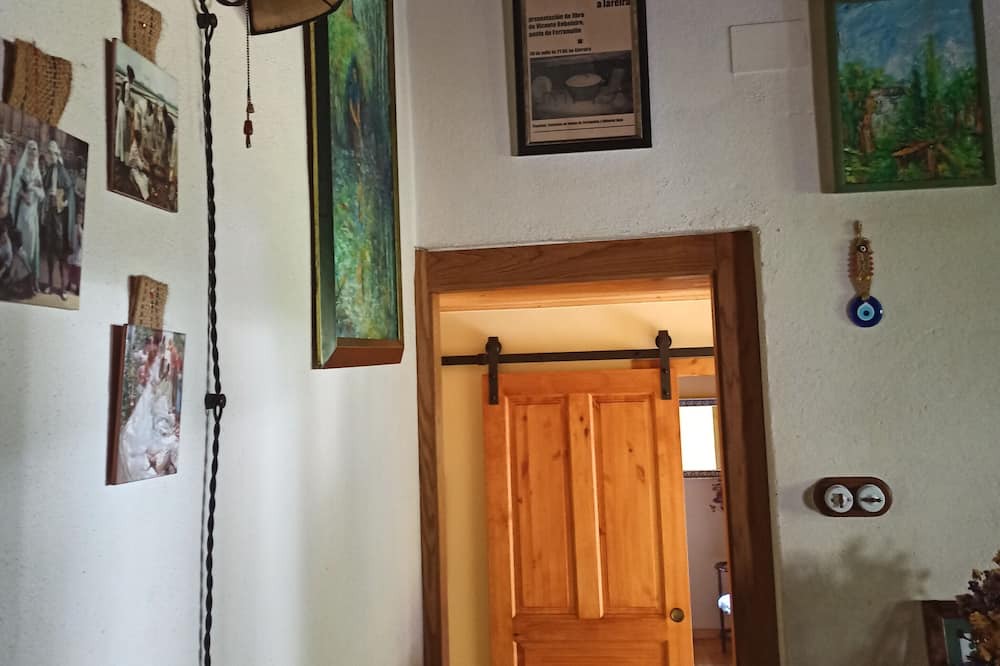 Photo of Bedroom in Arnado