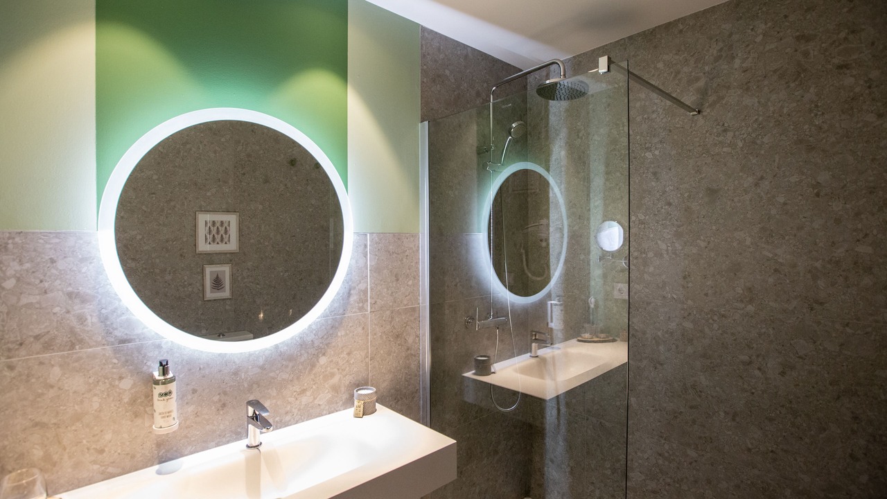 Photo of Bathroom in Narciandi