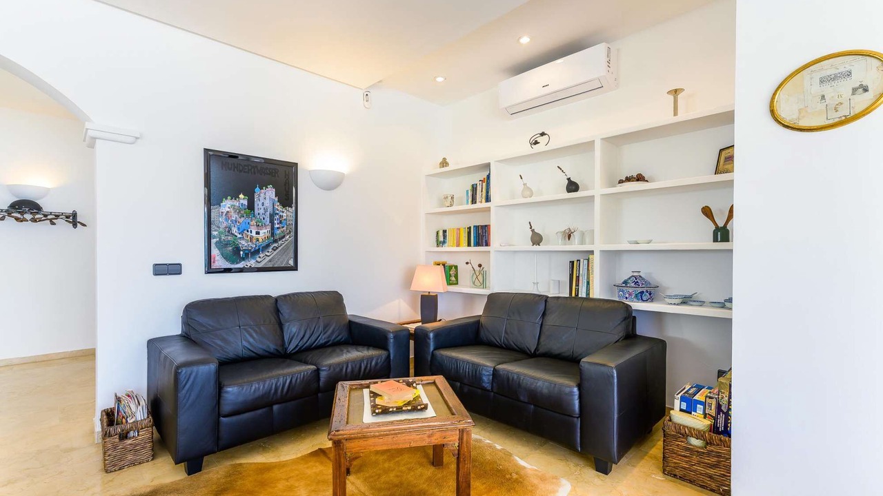 Photo of Livingroom in Sant Elm