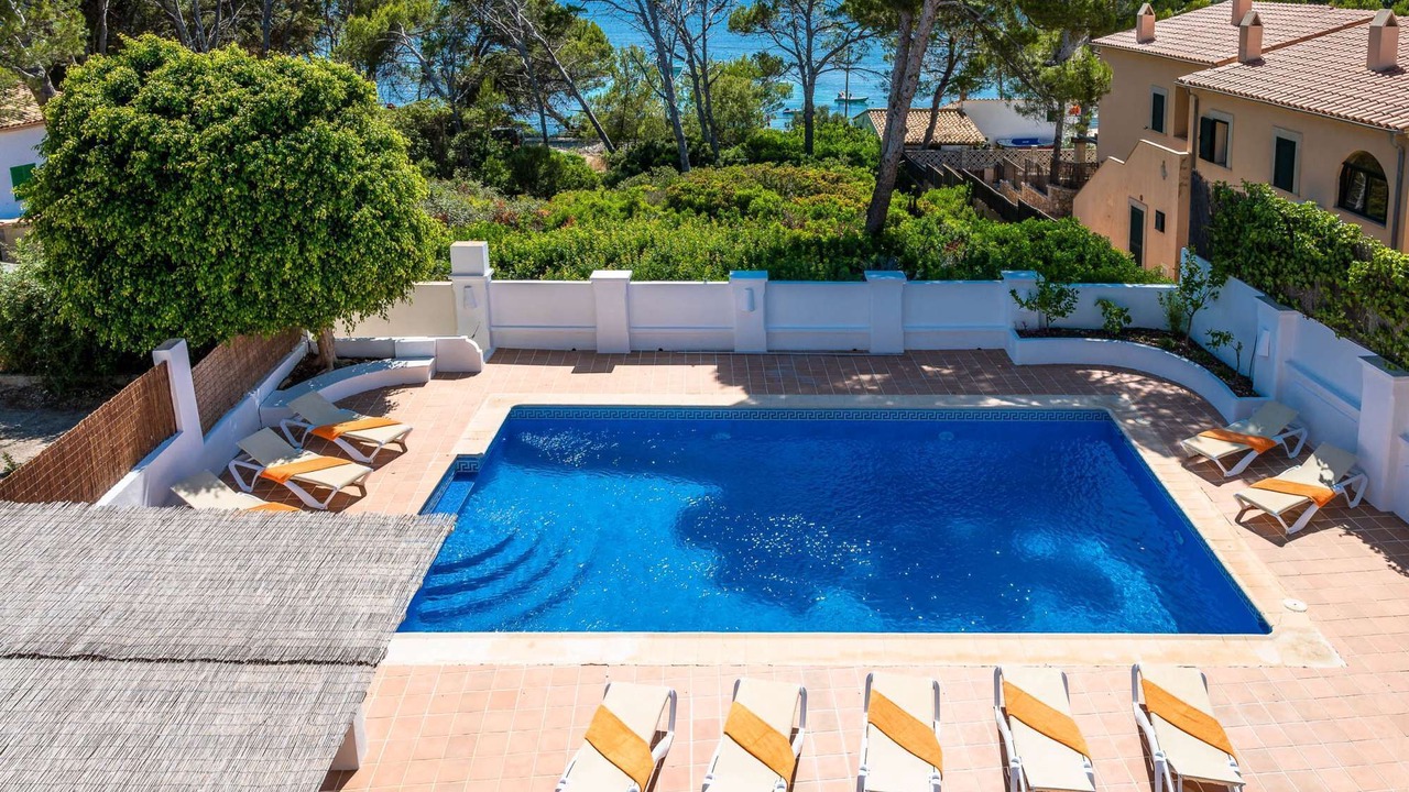 Photo of Outdoor in Sant Elm
