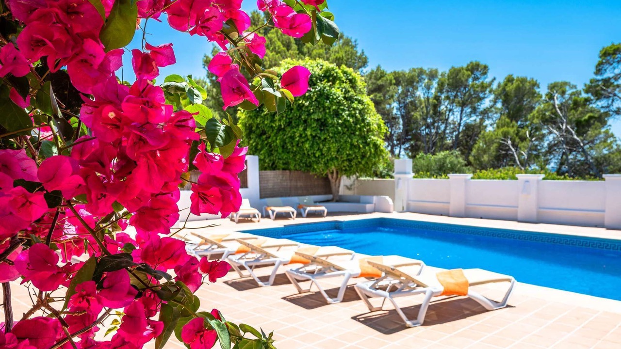 Photo of Outdoor in Sant Elm