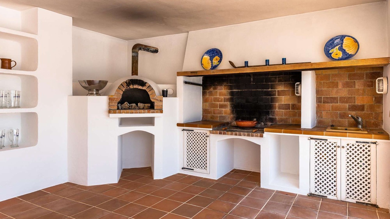 Photo of Kitchen in Sant Elm