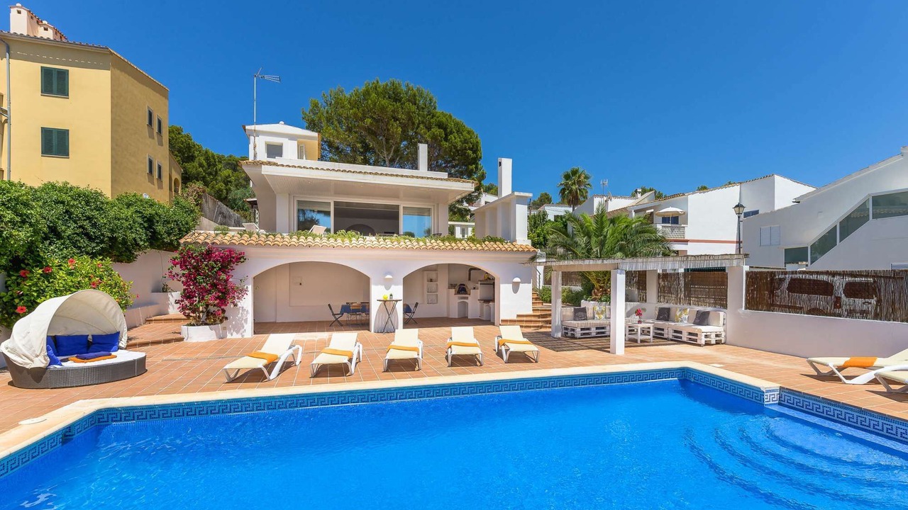 Photo of Outdoor in Sant Elm