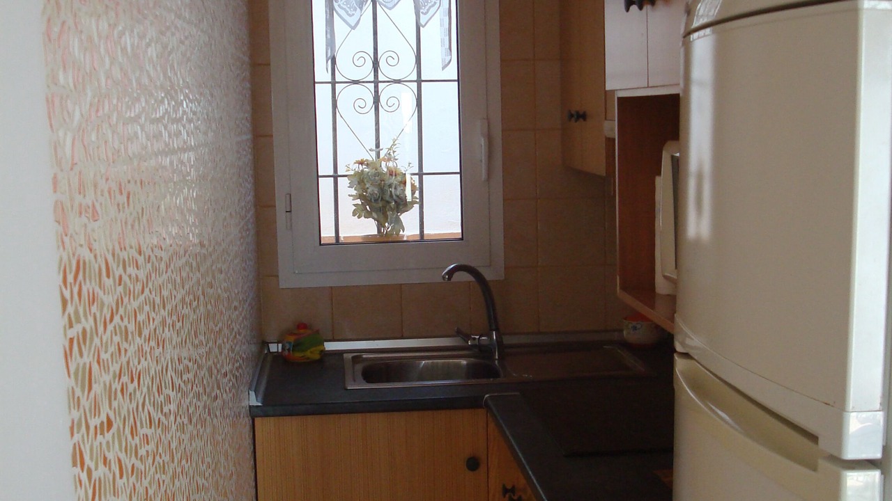 Photo of Kitchen in Vera Beach