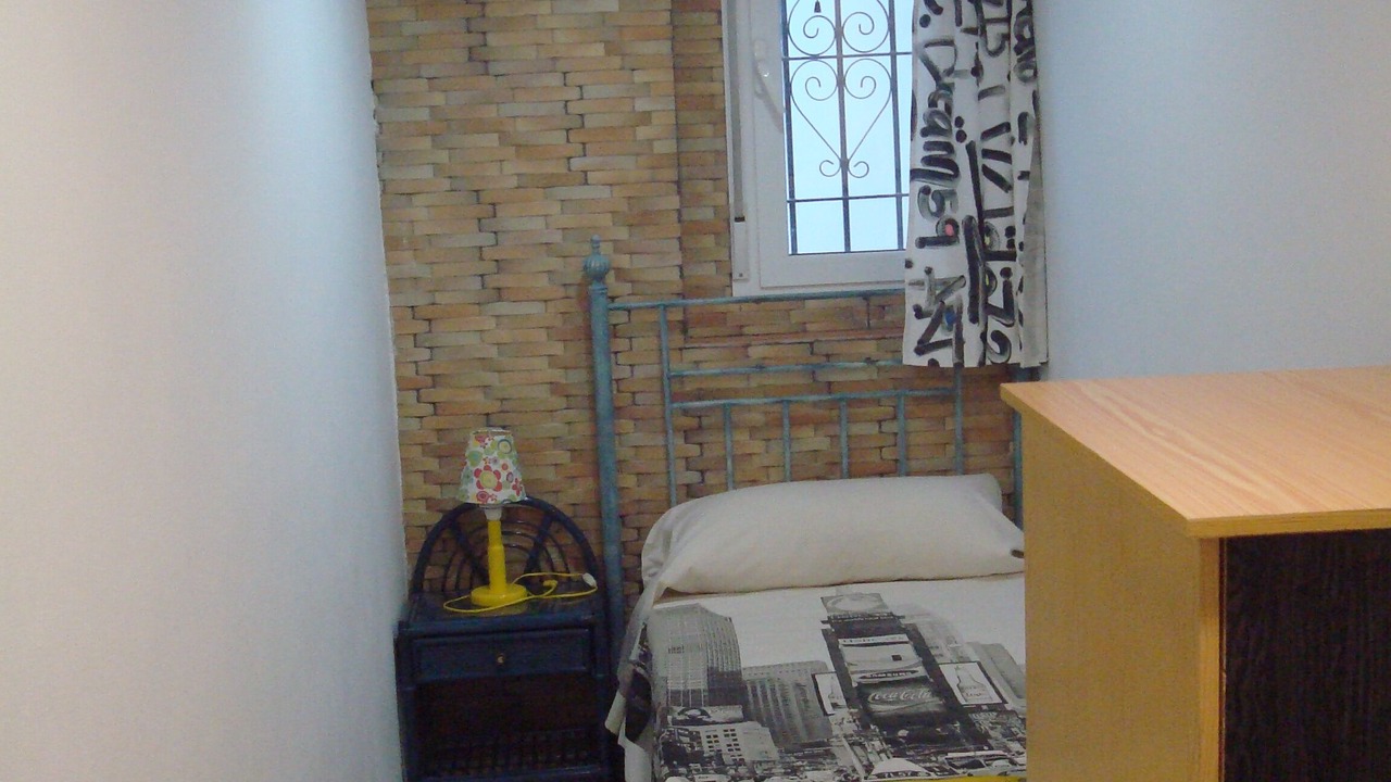 Photo of Bedroom in Vera Beach
