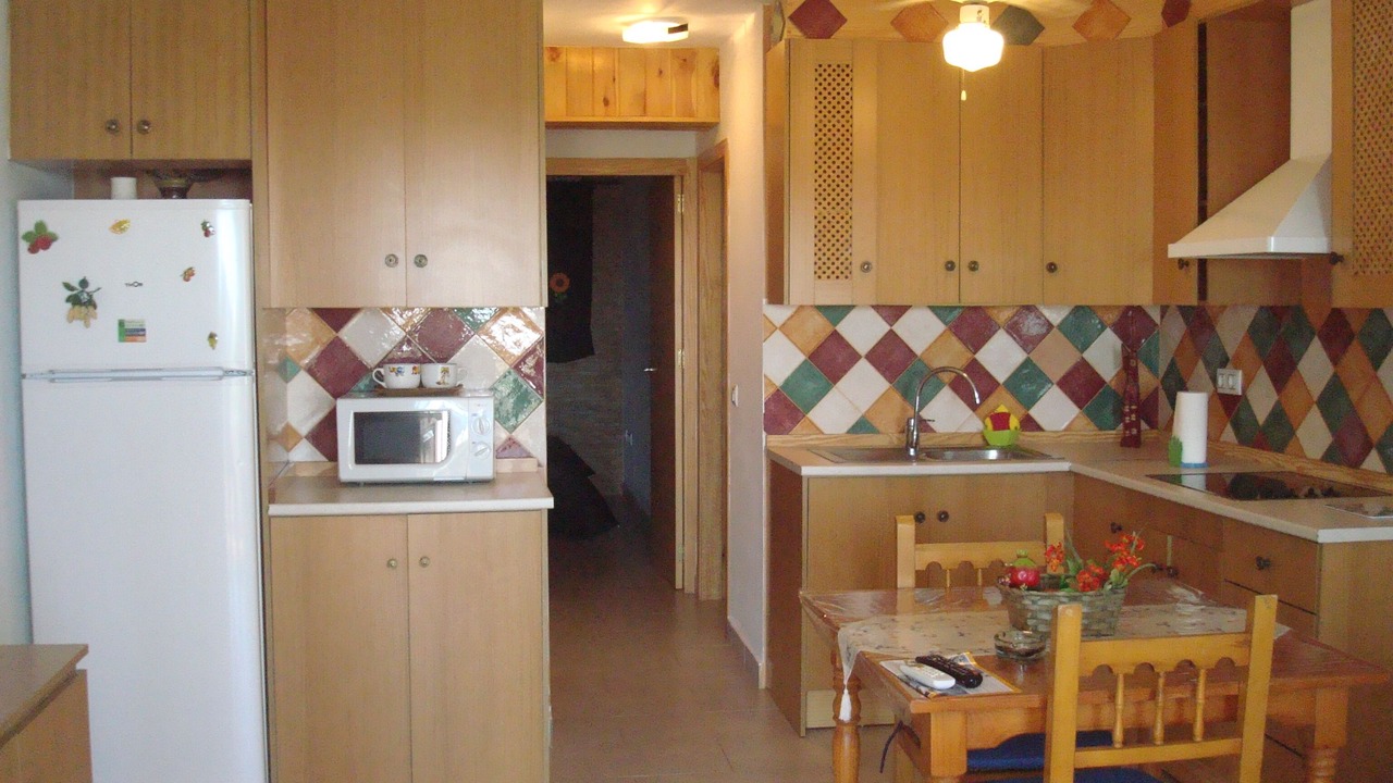Photo of Kitchen in Vera Beach