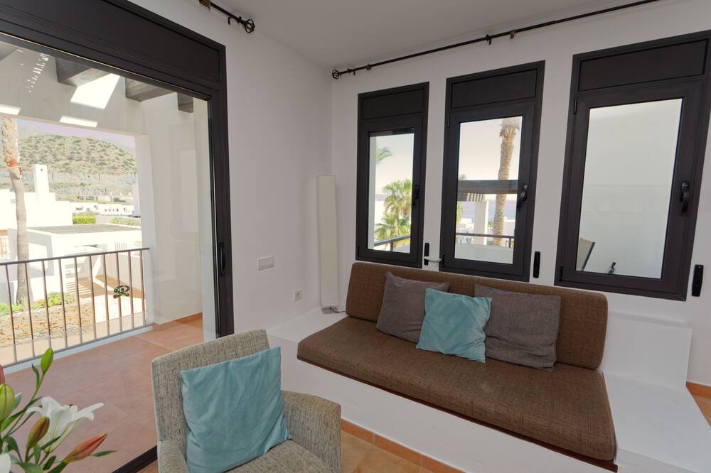 Photo of Livingroom in Playa Macenas