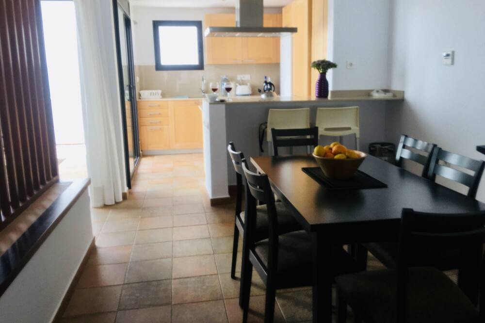 Photo of Kitchen in Playa Macenas