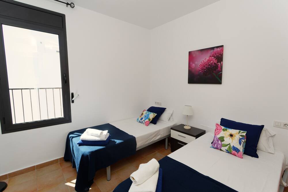 Photo of Bedroom in Playa Macenas