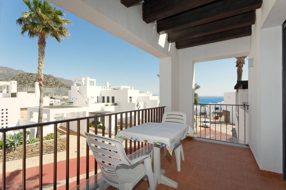 Photo of Patio Balcony in Playa Macenas