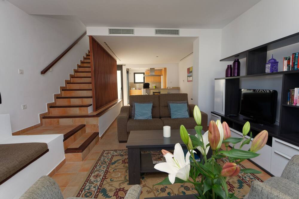 Photo of Livingroom in Playa Macenas