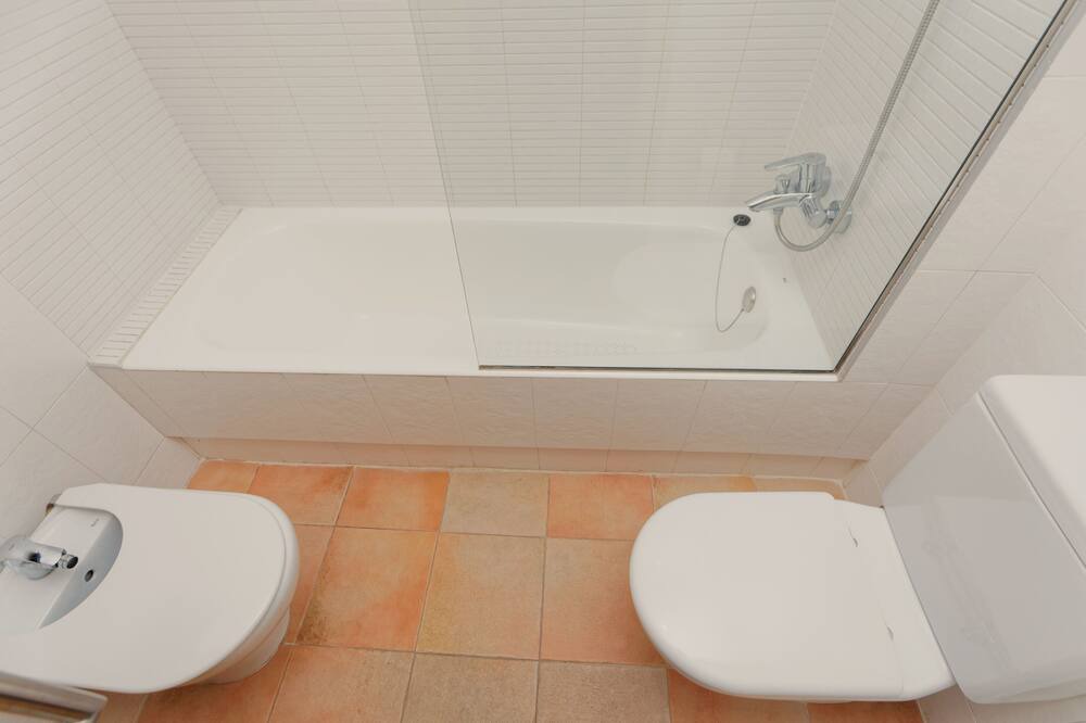 Photo of Bathroom in Playa Macenas
