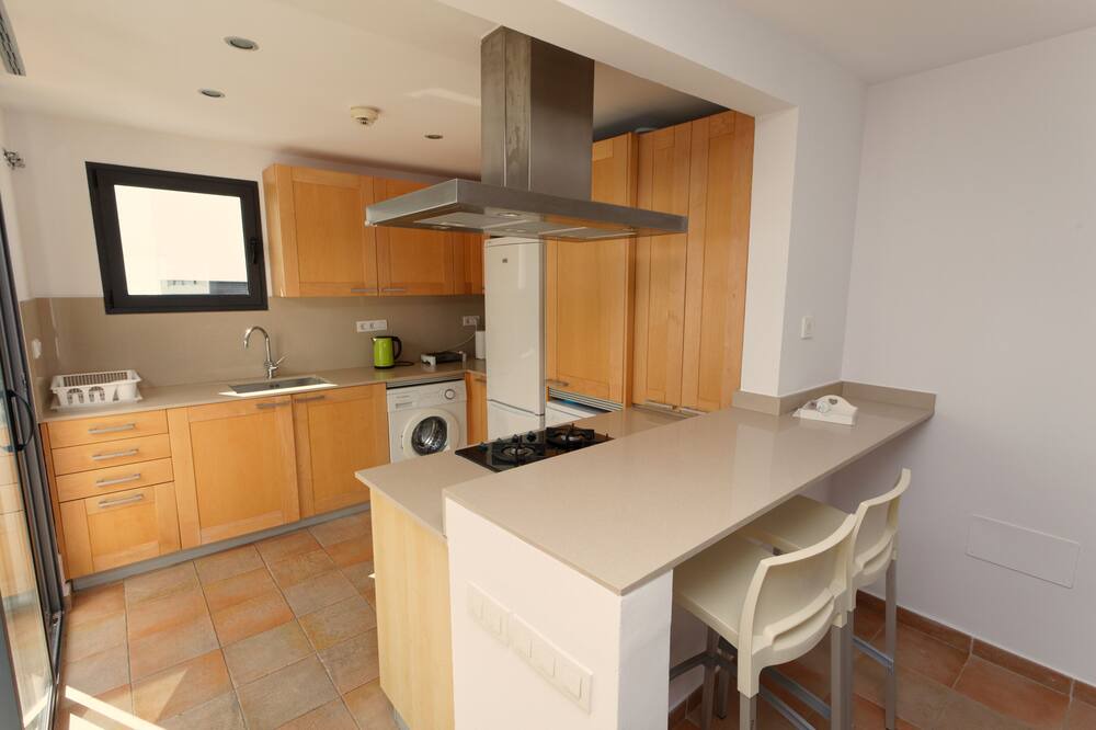 Photo of Kitchen in Playa Macenas