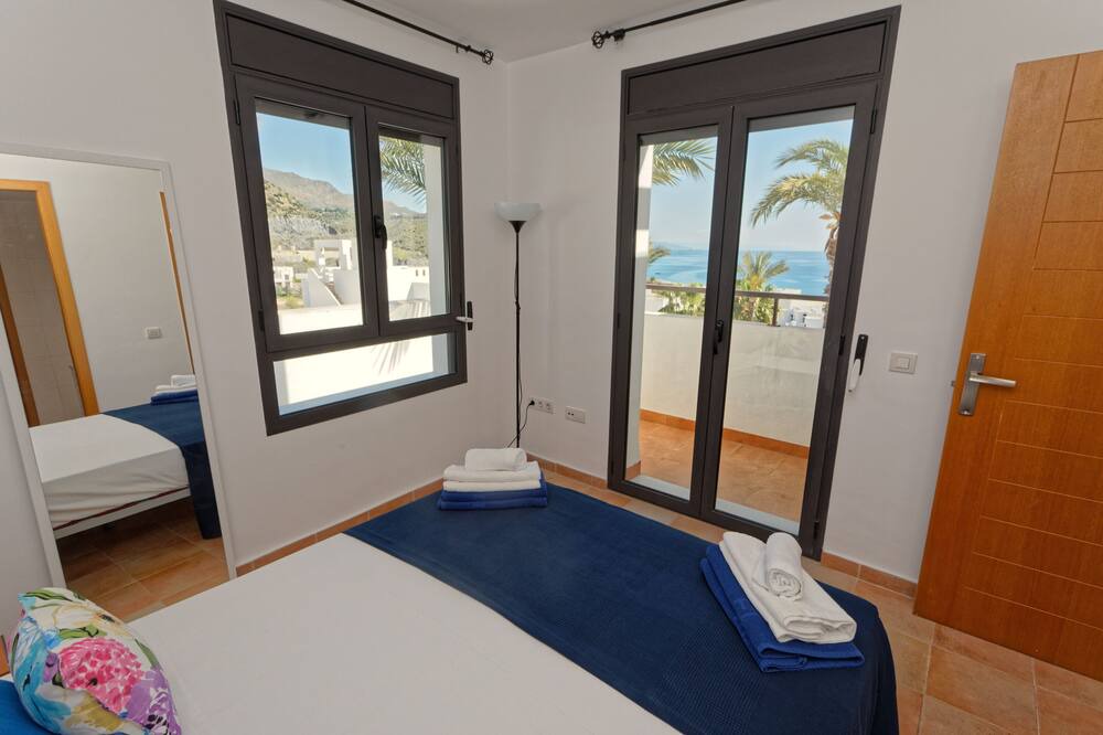 Photo of Bedroom in Playa Macenas
