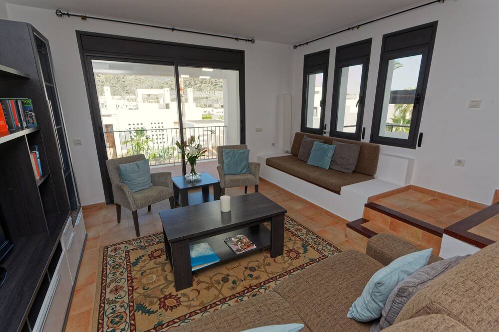 Photo of Livingroom in Playa Macenas