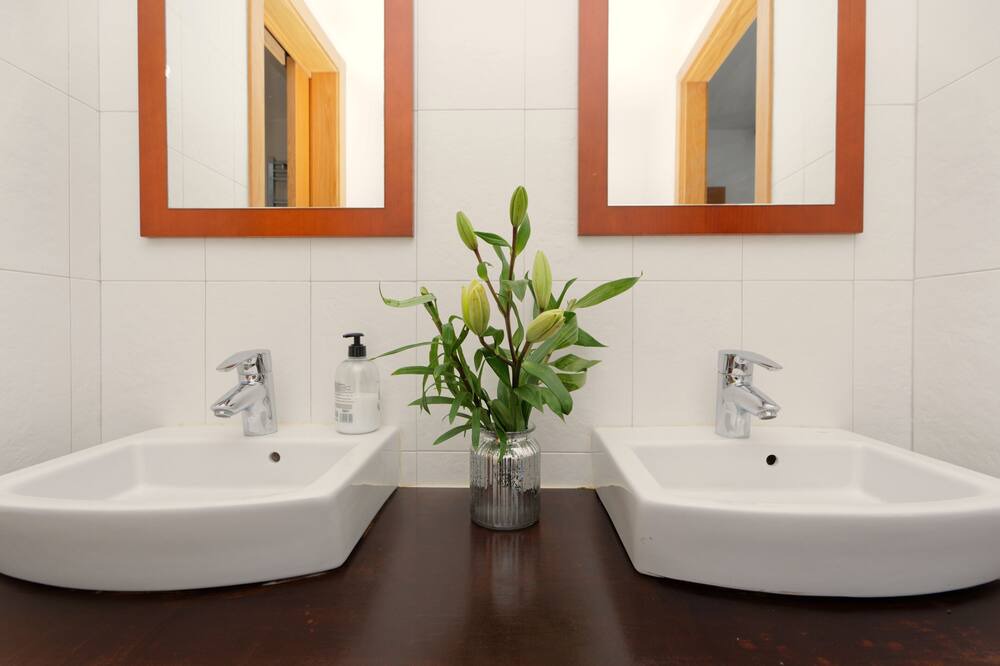 Photo of Bathroom in Playa Macenas