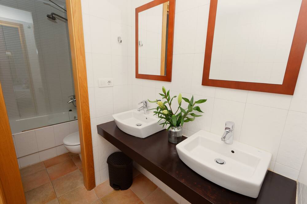Photo of Bathroom in Playa Macenas