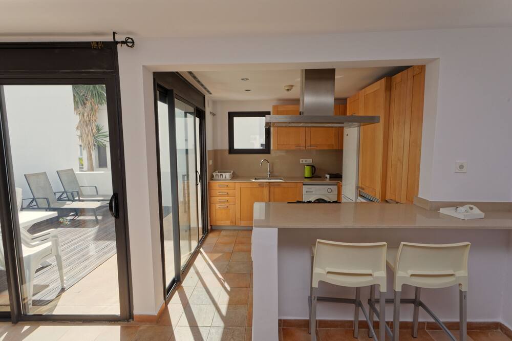 Photo of Kitchen in Playa Macenas