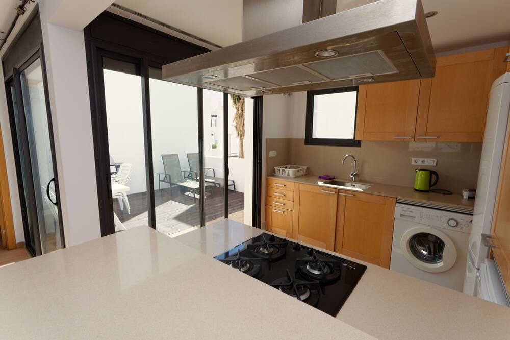Photo of Kitchen in Playa Macenas