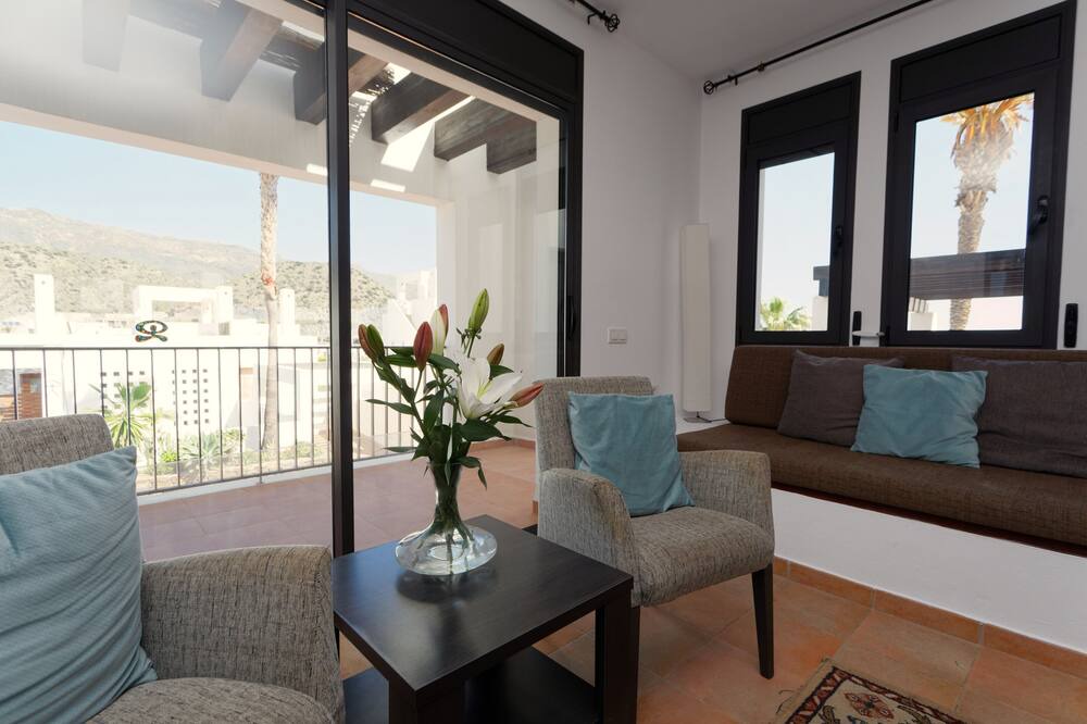 Photo of Livingroom in Playa Macenas