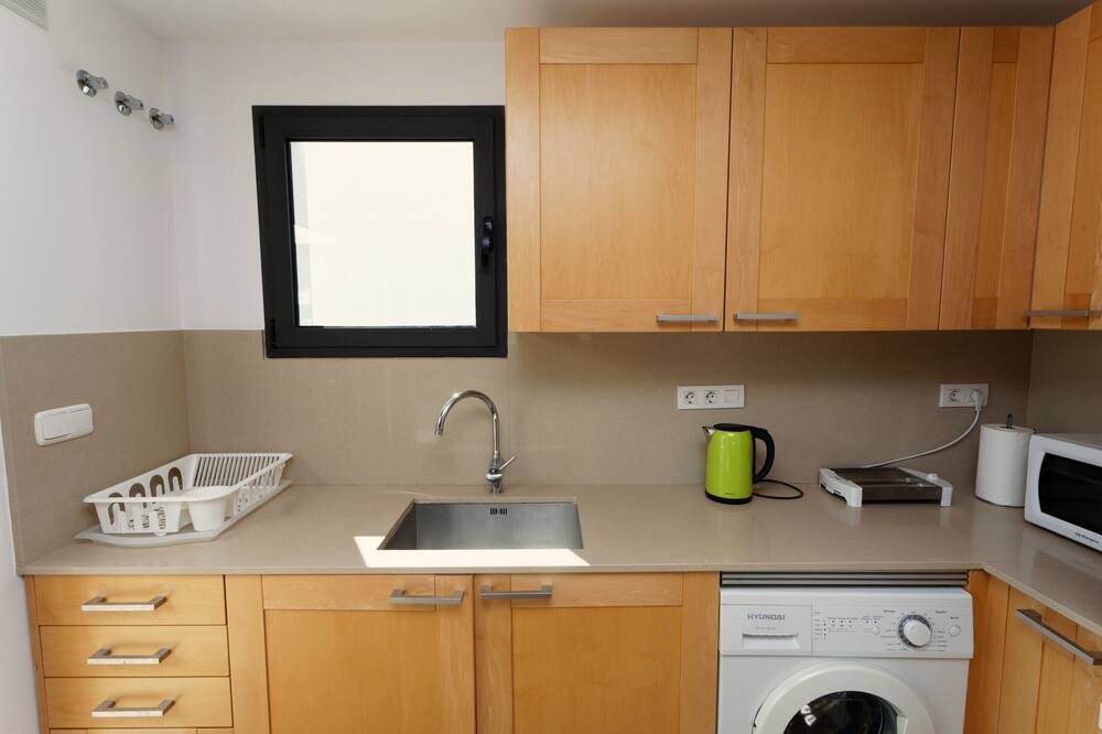 Photo of Kitchen in Playa Macenas