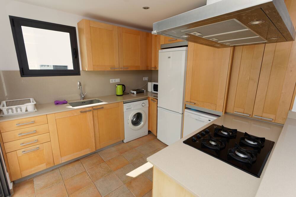 Photo of Kitchen in Playa Macenas