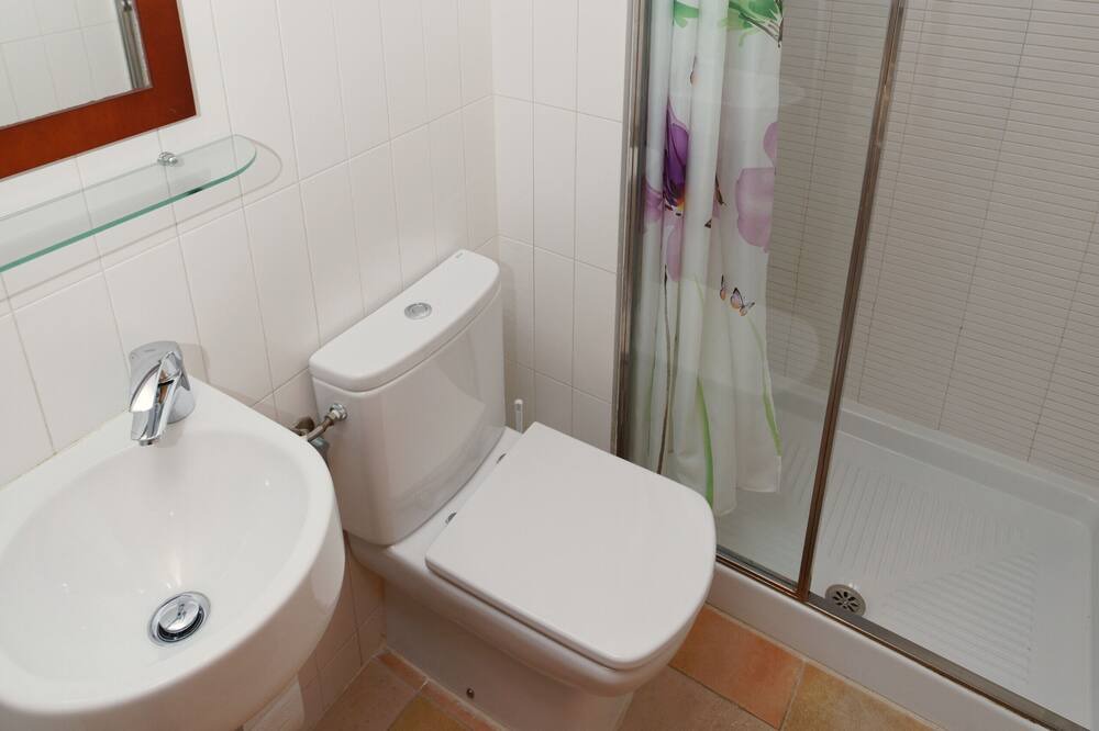 Photo of Bathroom in Playa Macenas