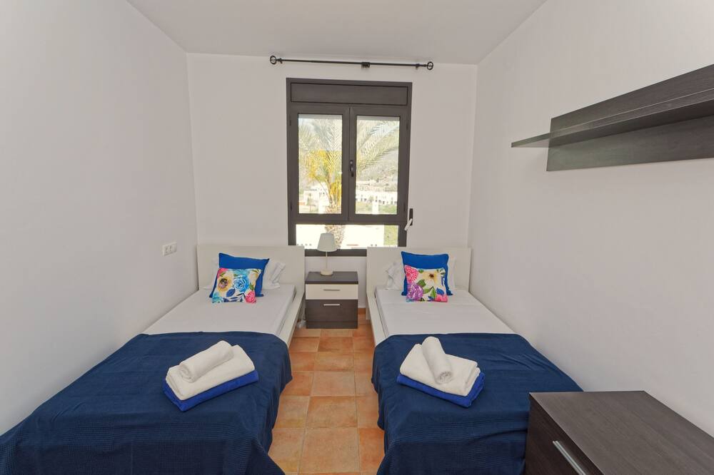 Photo of Bedroom in Playa Macenas
