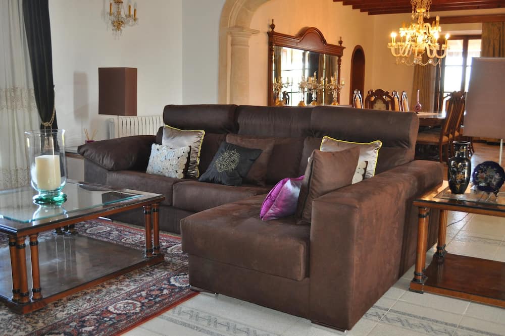 Photo of Livingroom in Sa Cabaneta