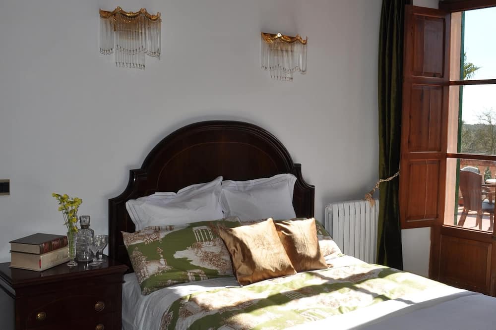 Photo of Bedroom in Sa Cabaneta