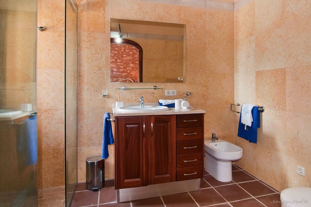 Photo of Bathroom in Sa Cabaneta